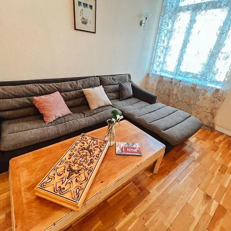 Apartamento Ukraine On Kreshchatik *