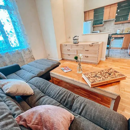 Ukraine On Kreshchatik Apartamento *
