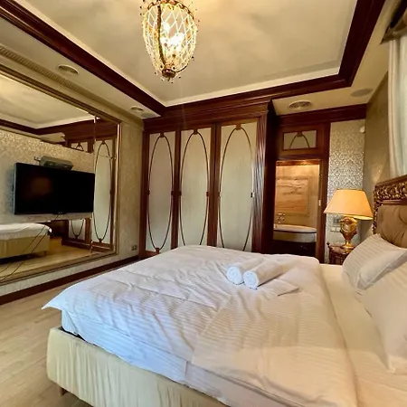 Ukraine On Kreshchatik Apartamento *