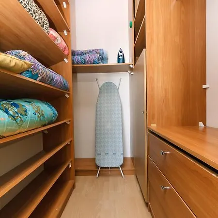 Apartamento Ukraine On Kreshchatik *