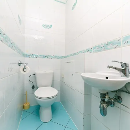 Apartamento Ukraine On Kreshchatik