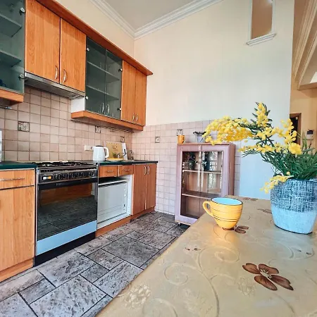 Apartment Ukraine On Kreshchatik